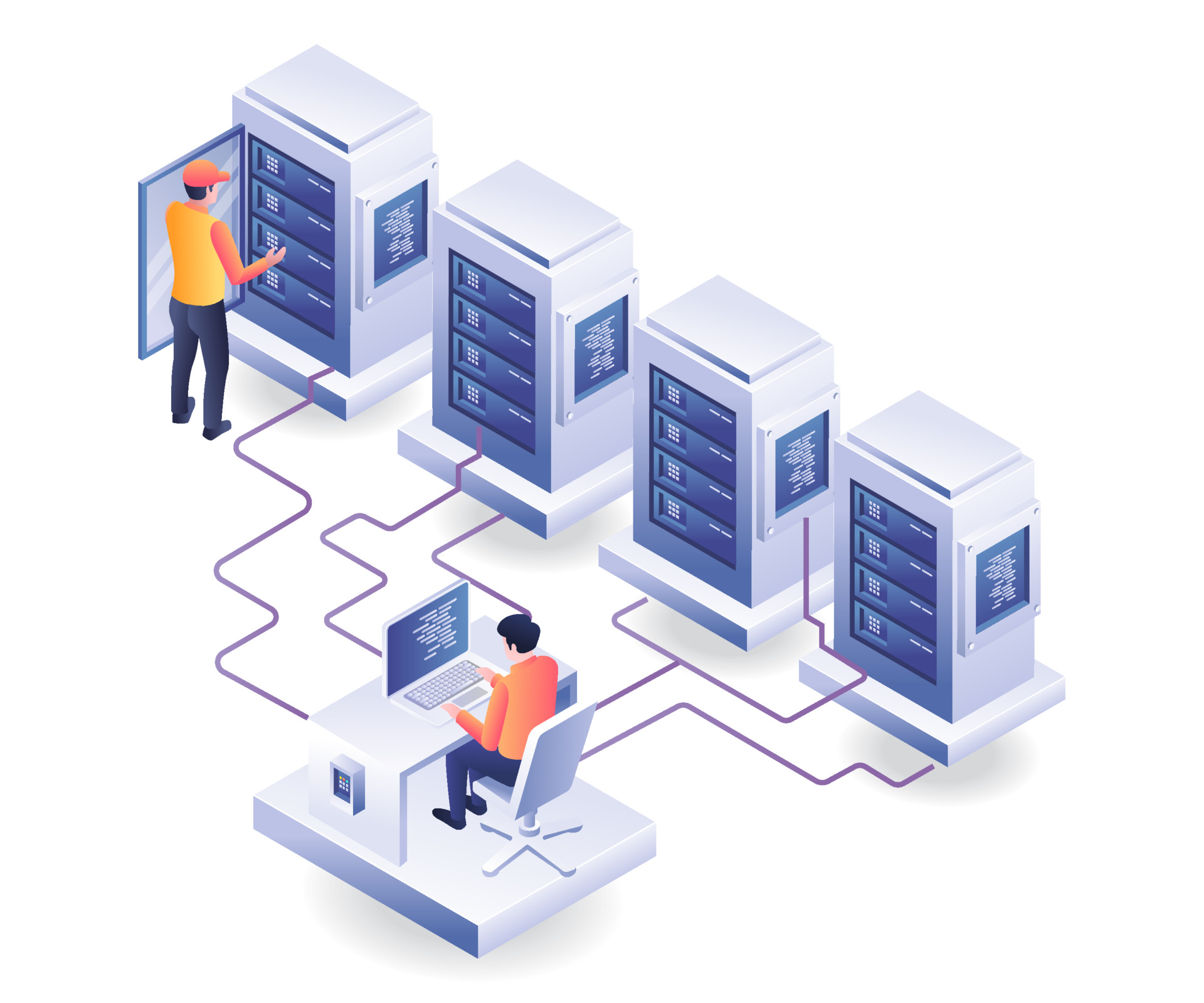 Powerful Web Hosting Solutions